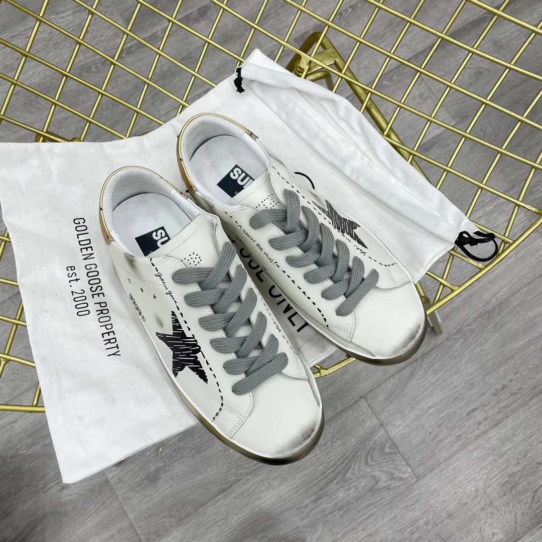 Men Women G*GDB Top Sneaker CL 20230901- Seasonal 7353