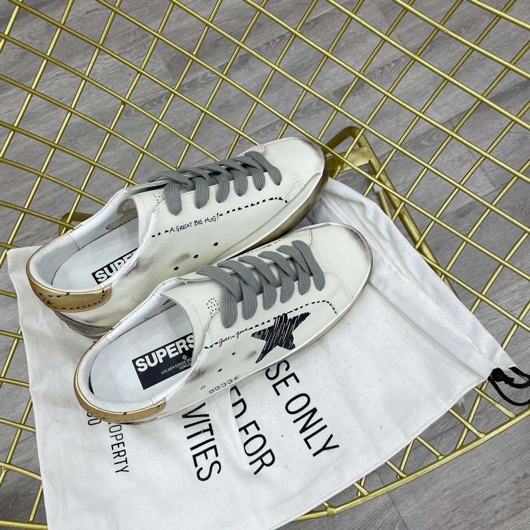 Men Women G*GDB Top Sneaker CL 20230901- Seasonal 7353
