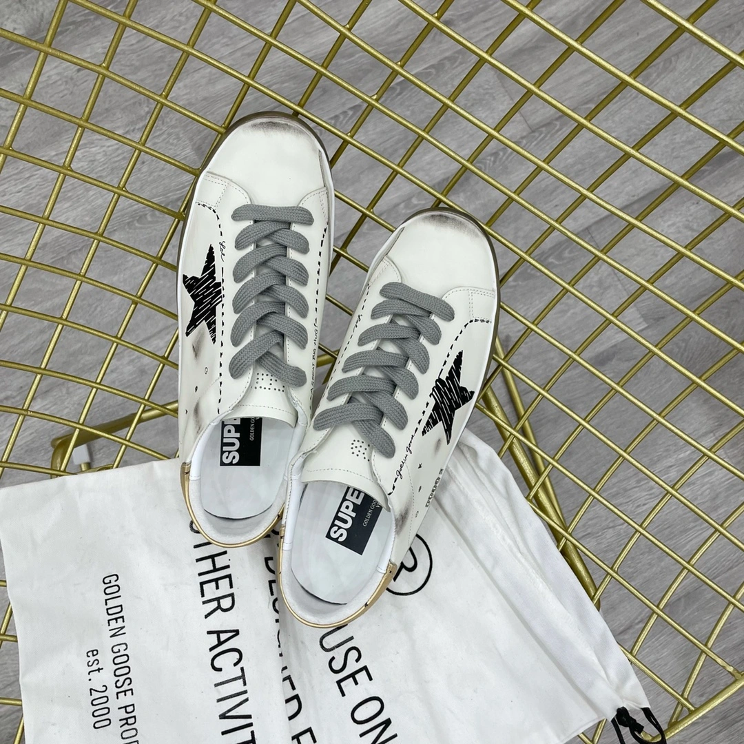 Men Women G*GDB Top Sneaker CL 20230901- Seasonal 7353
