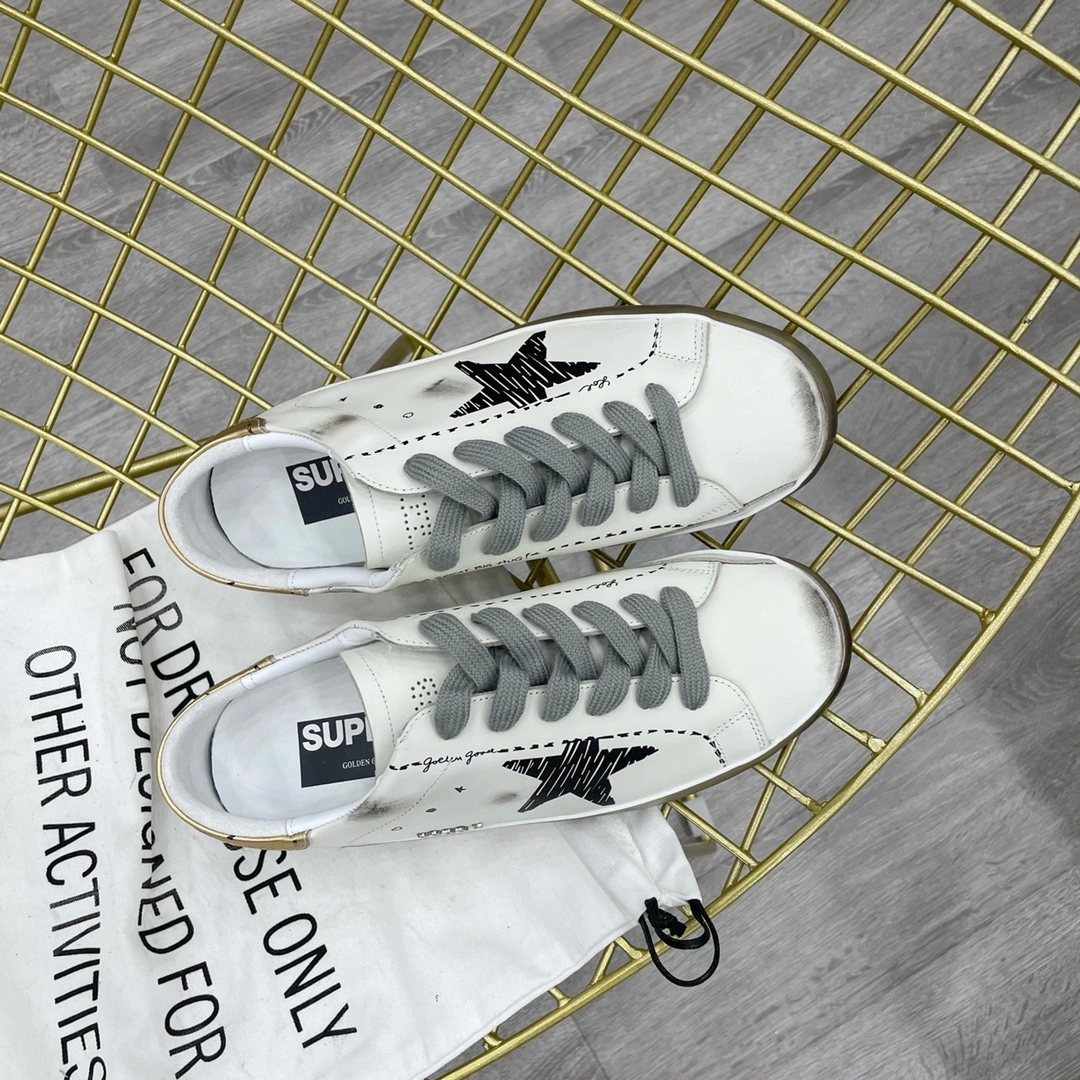 Men Women G*GDB Top Sneaker CL 20230901- Seasonal 7353