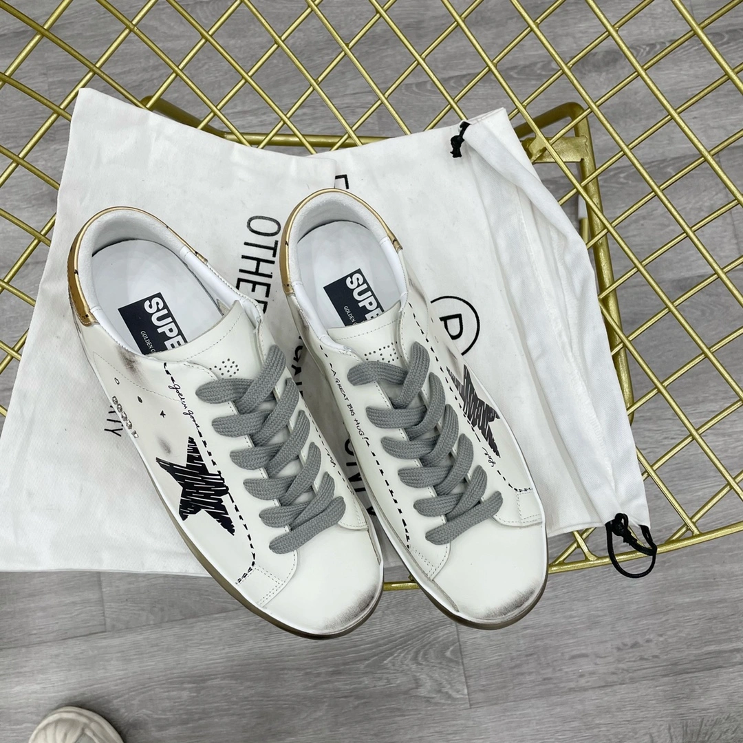 Men Women G*GDB Top Sneaker CL 20230901- Seasonal 7353
