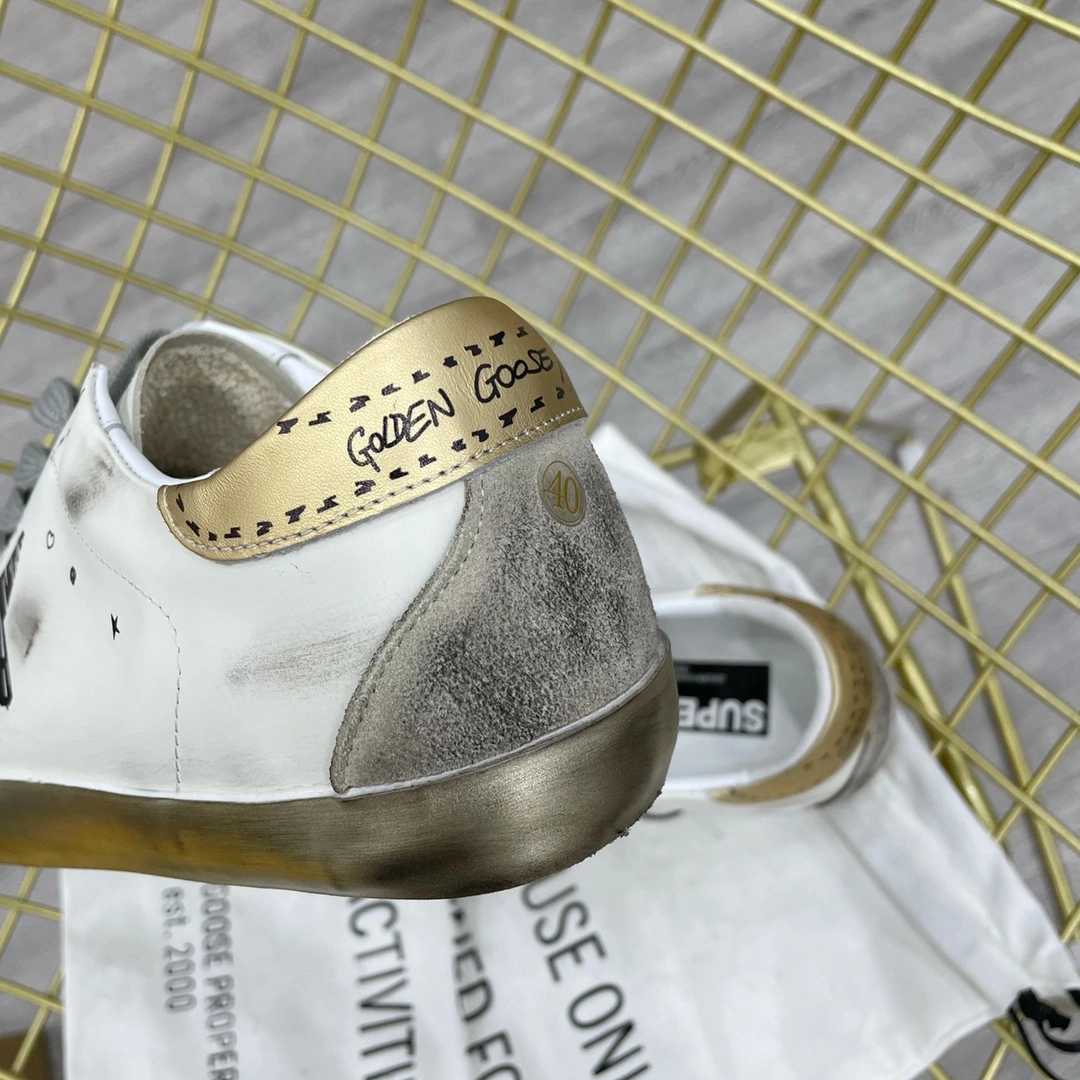 Men Women G*GDB Top Sneaker CL 20230901- Seasonal 7353