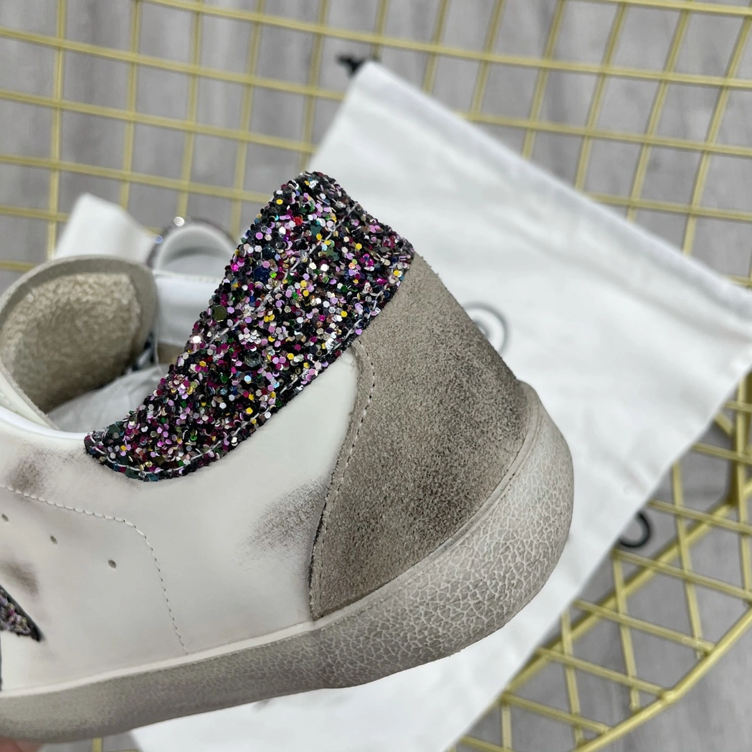 Supportive Men Women G*GDB Top Sneaker CL 20230901- 7354