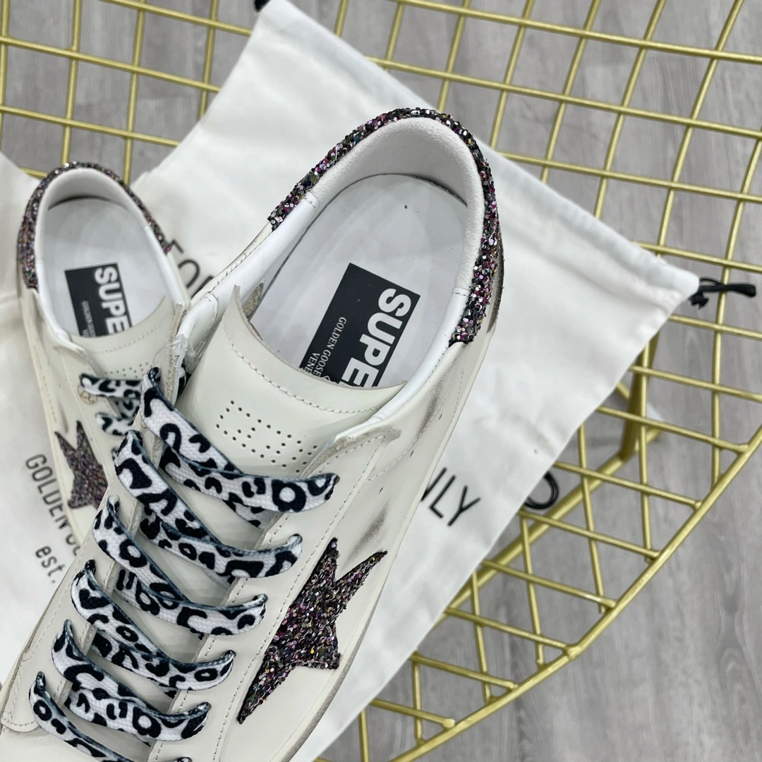 Supportive Men Women G*GDB Top Sneaker CL 20230901- 7354