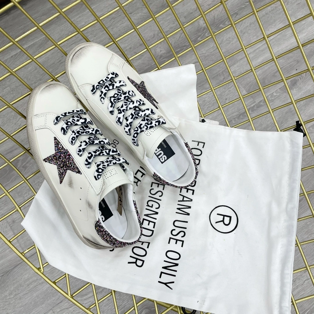 Supportive Men Women G*GDB Top Sneaker CL 20230901- 7354