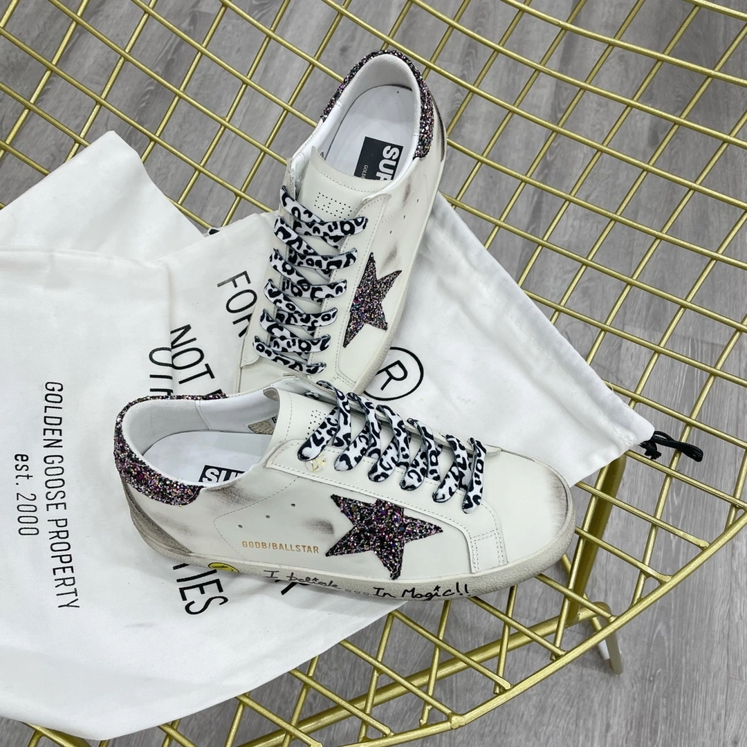 Supportive Men Women G*GDB Top Sneaker CL 20230901- 7354