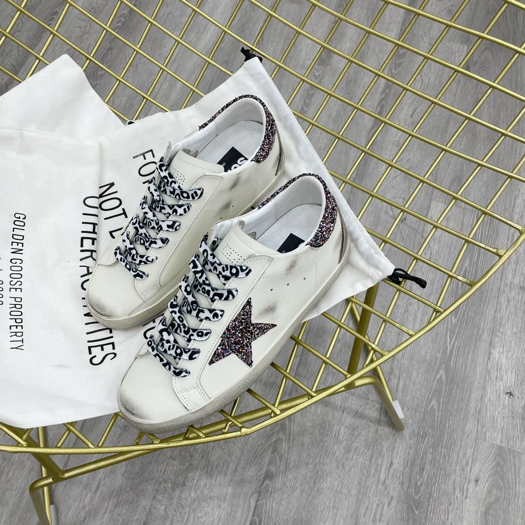Supportive Men Women G*GDB Top Sneaker CL 20230901- 7354