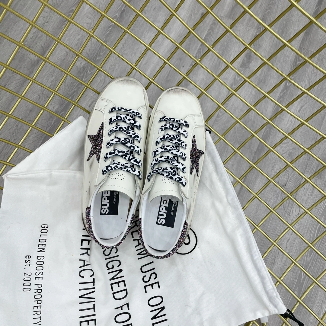 Supportive Men Women G*GDB Top Sneaker CL 20230901- 7354