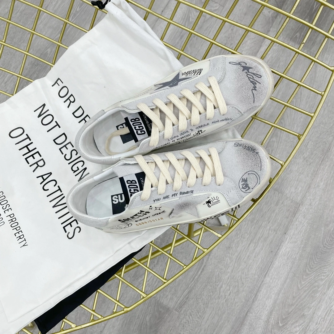 Men Women G*GDB Top Sneaker CL 20230901- BestValue 7352