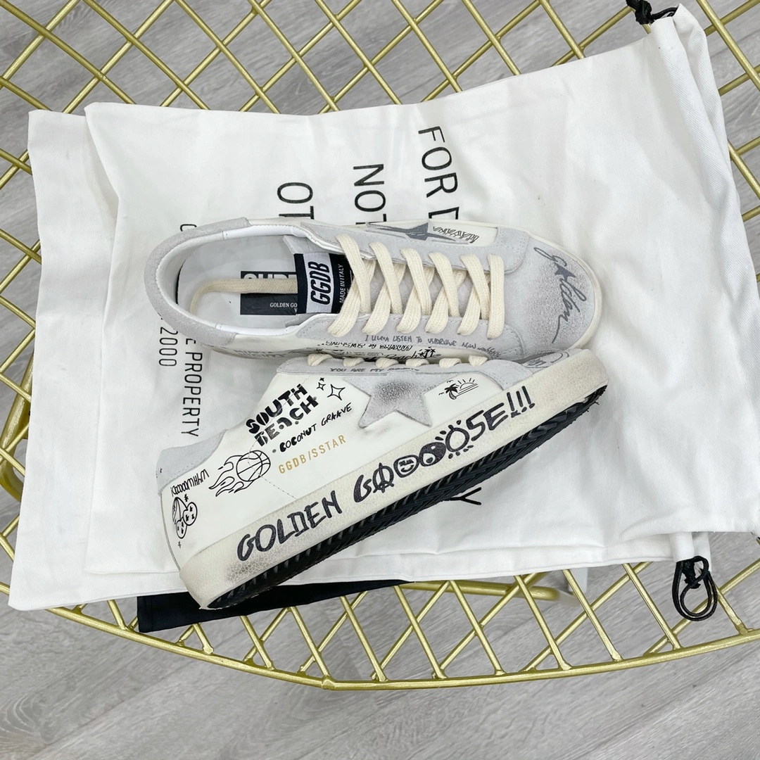 Men Women G*GDB Top Sneaker CL 20230901- BestValue 7352