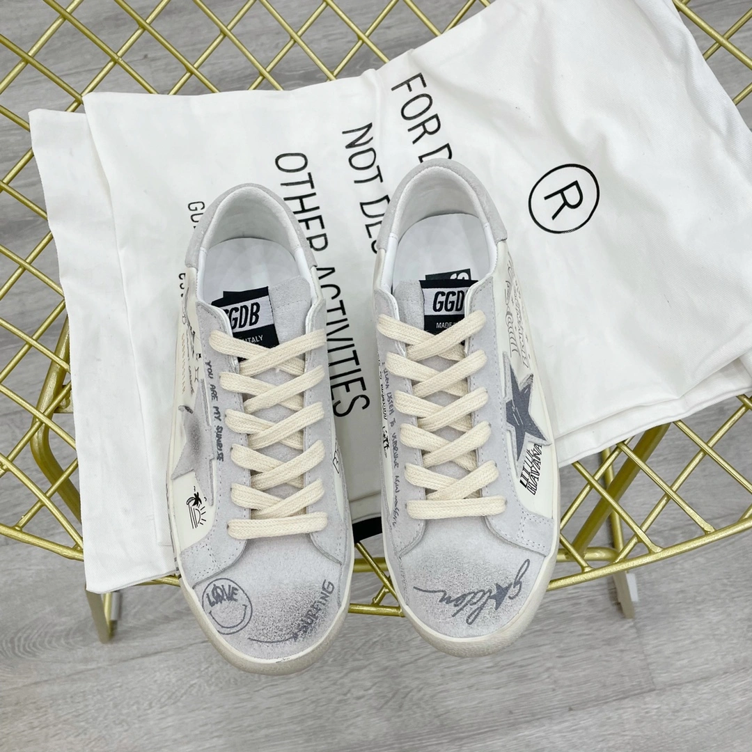 Men Women G*GDB Top Sneaker CL 20230901- BestValue 7352