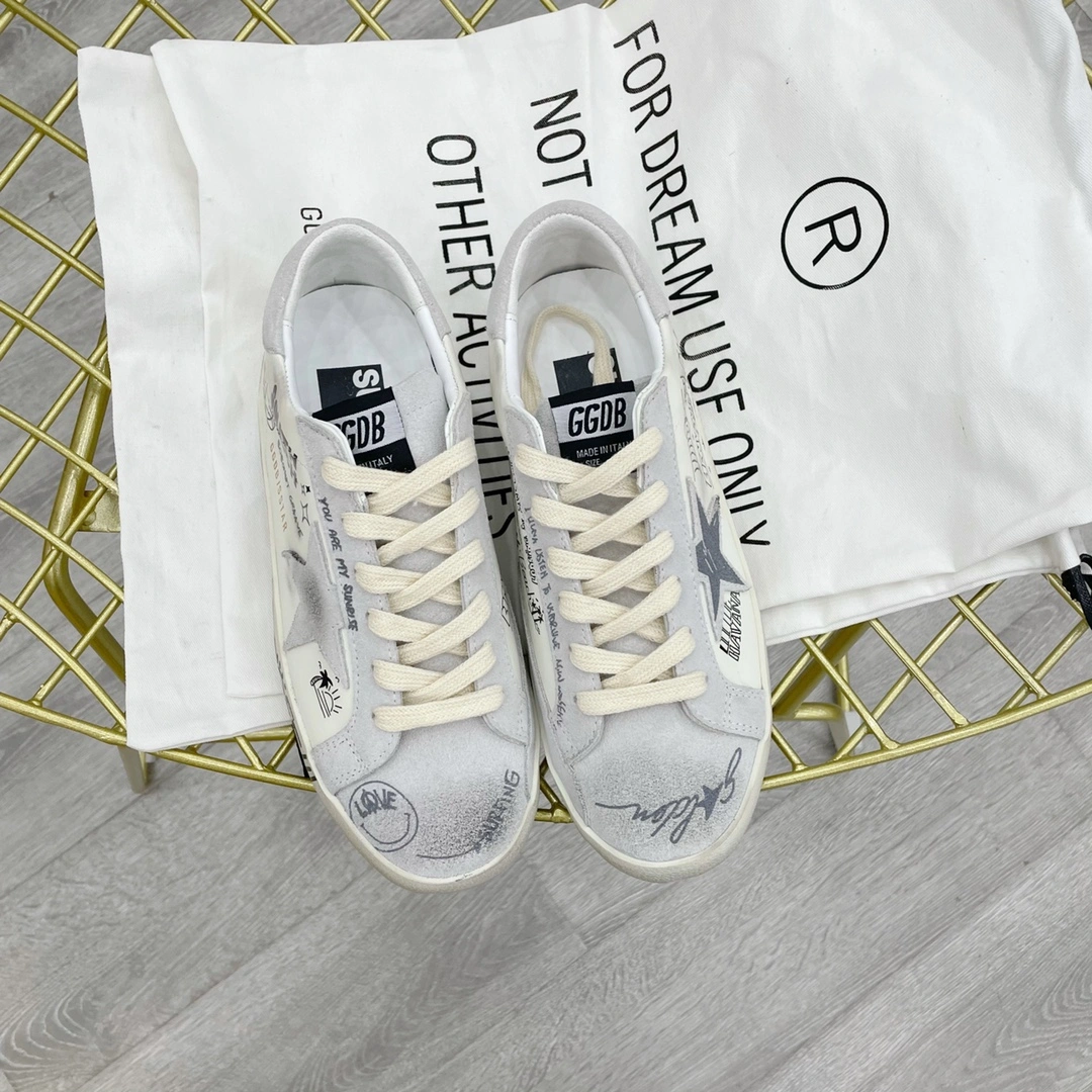 Men Women G*GDB Top Sneaker CL 20230901- BestValue 7352
