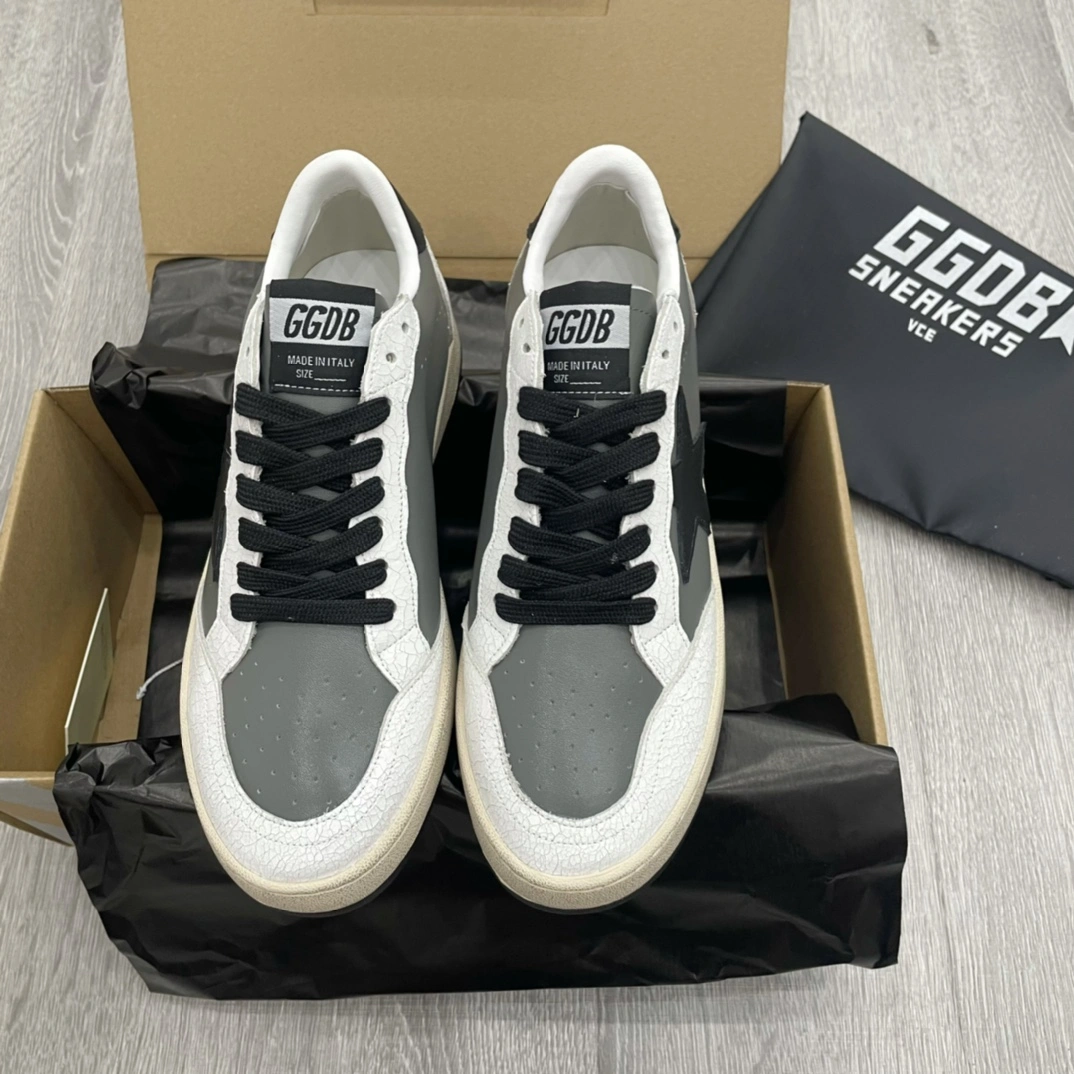 Breathable Men Women G*GDB Top Sneaker CL 20230901- 7351