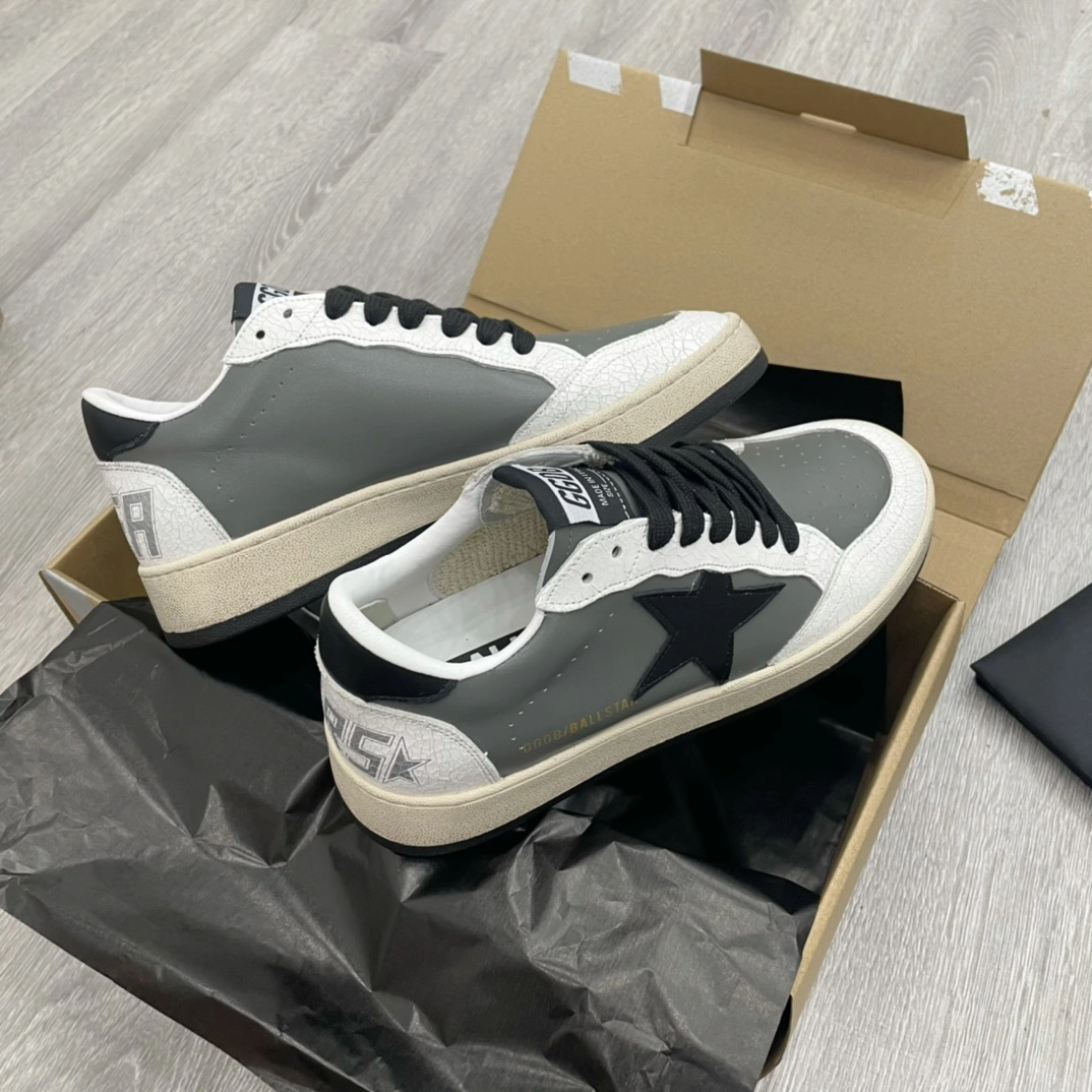 Breathable Men Women G*GDB Top Sneaker CL 20230901- 7351