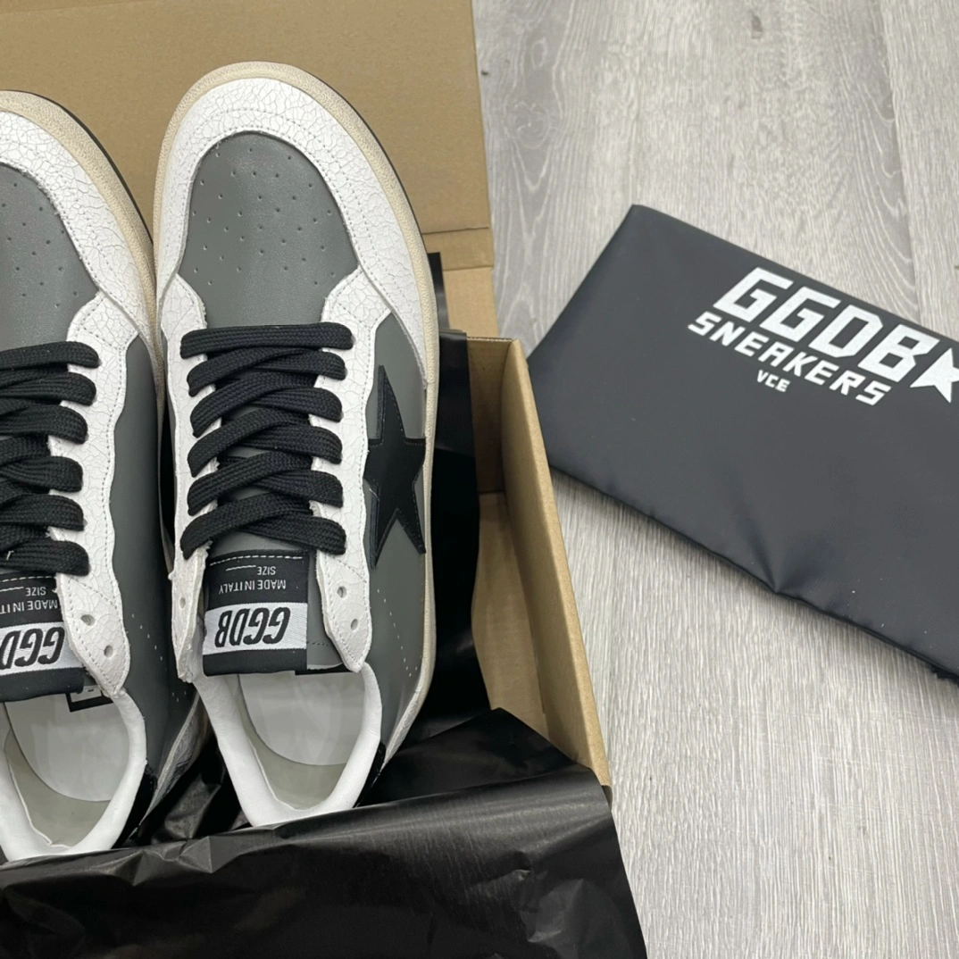Breathable Men Women G*GDB Top Sneaker CL 20230901- 7351