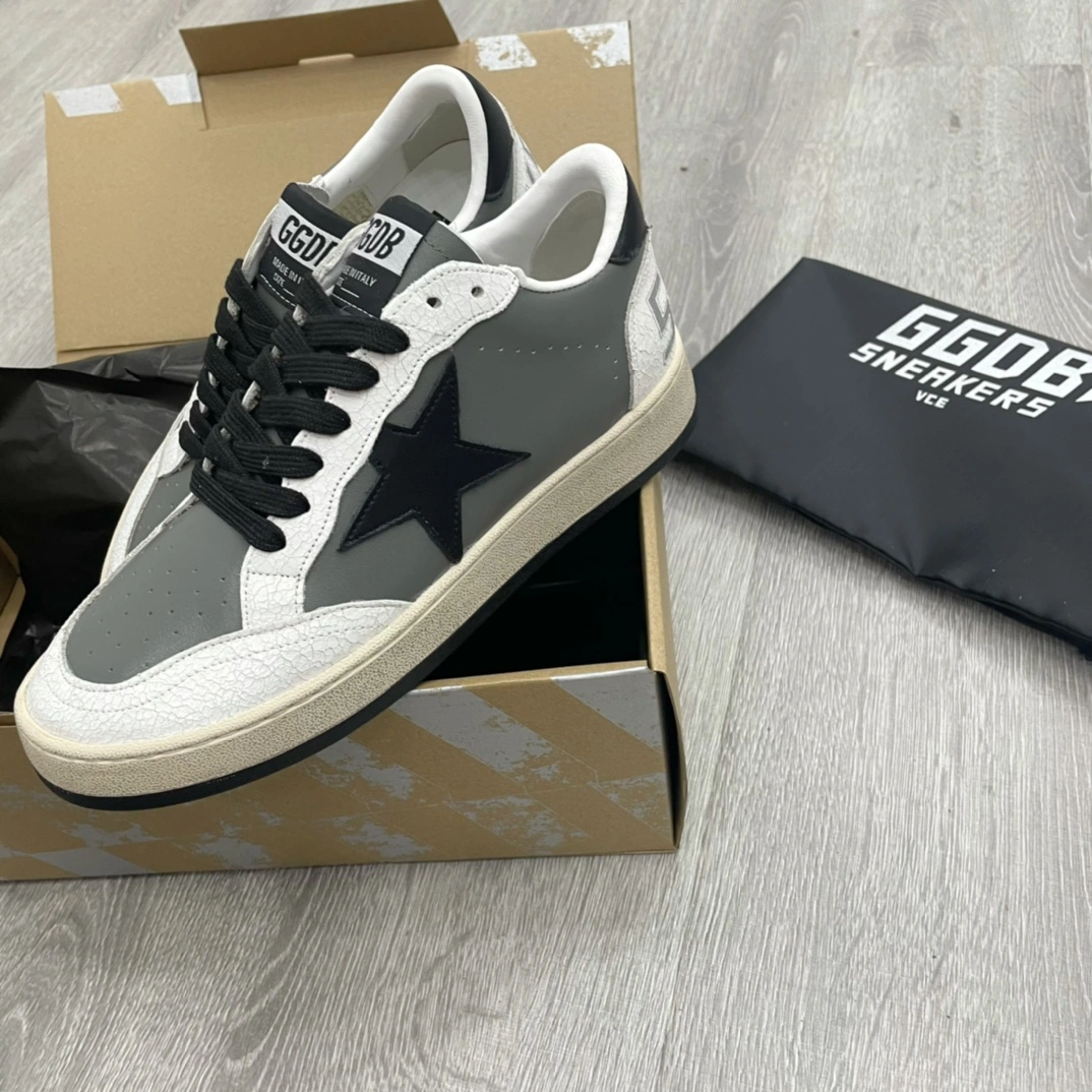 Breathable Men Women G*GDB Top Sneaker CL 20230901- 7351