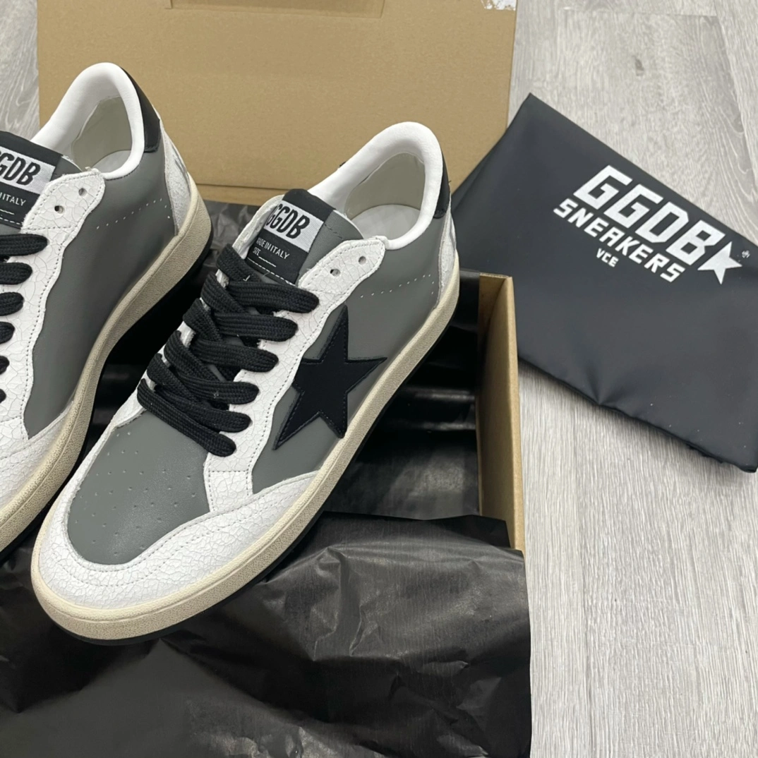 Breathable Men Women G*GDB Top Sneaker CL 20230901- 7351