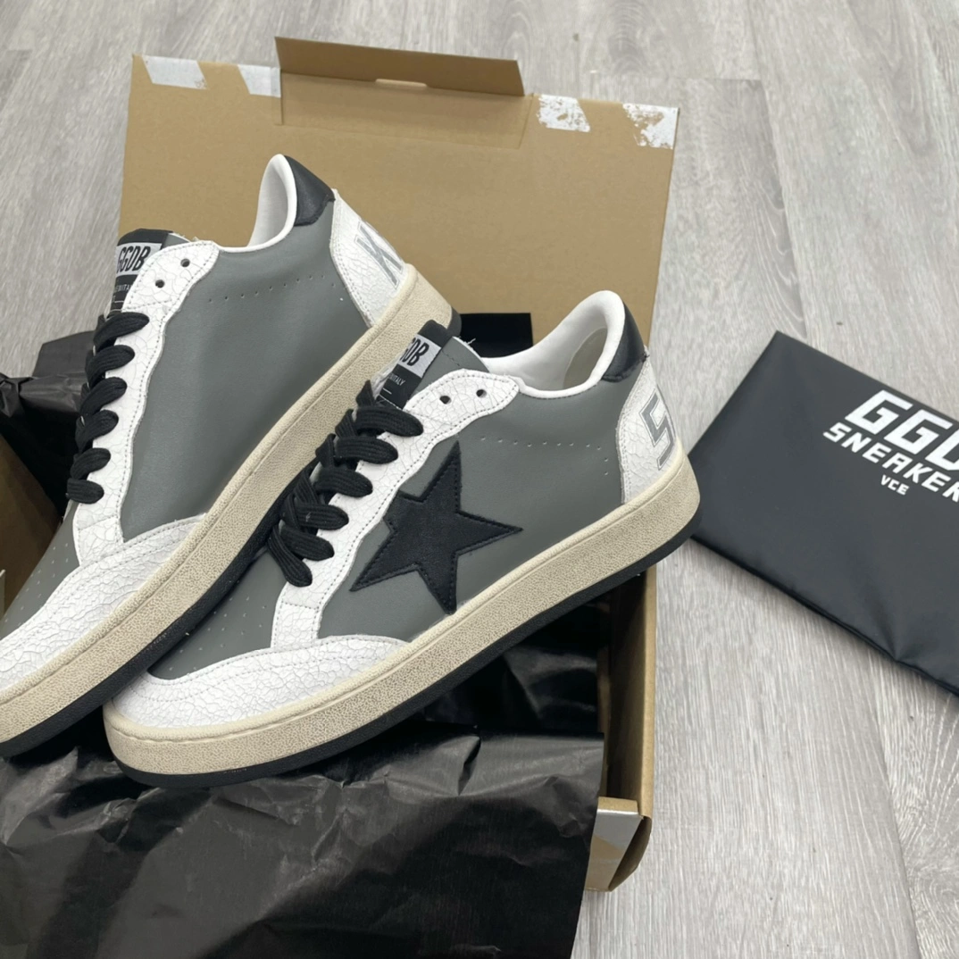 Breathable Men Women G*GDB Top Sneaker CL 20230901- 7351