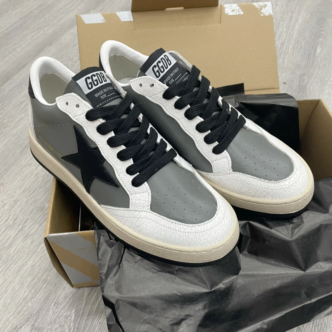 Breathable Men Women G*GDB Top Sneaker CL 20230901- 7351
