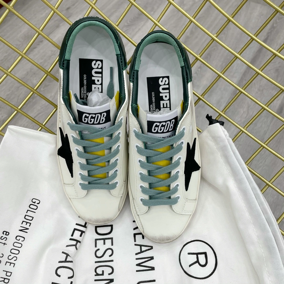 Flexible Men Women G*GDB Top Sneaker CL 20230901- 7350