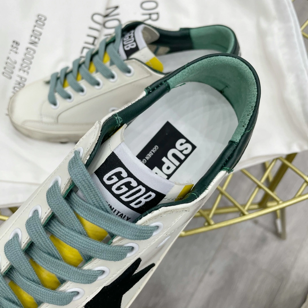 Flexible Men Women G*GDB Top Sneaker CL 20230901- 7350