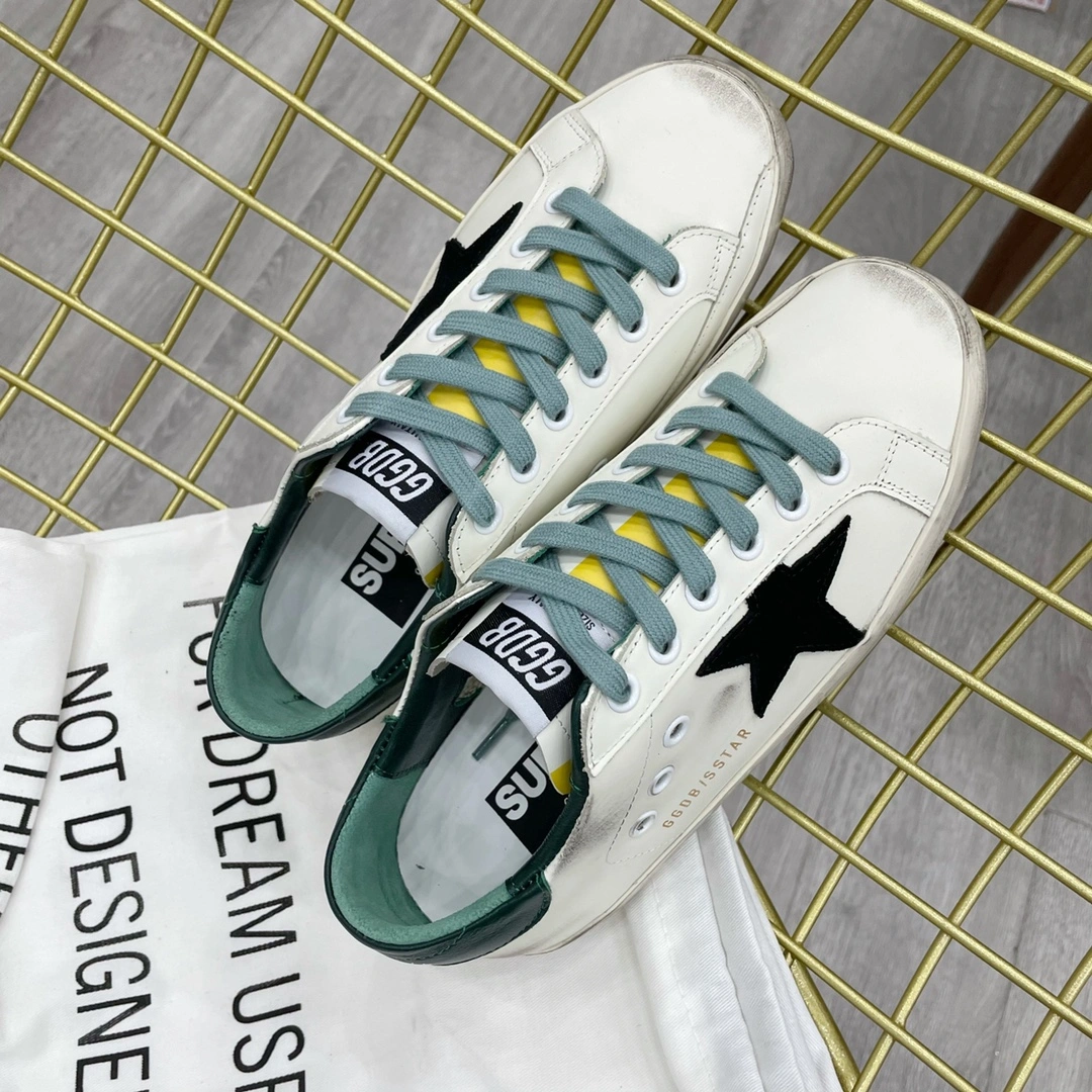 Flexible Men Women G*GDB Top Sneaker CL 20230901- 7350