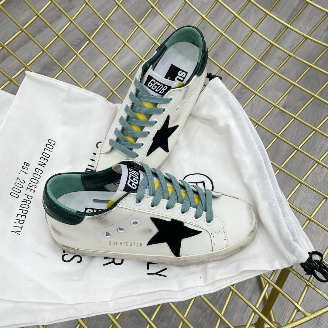 Flexible Men Women G*GDB Top Sneaker CL 20230901- 7350