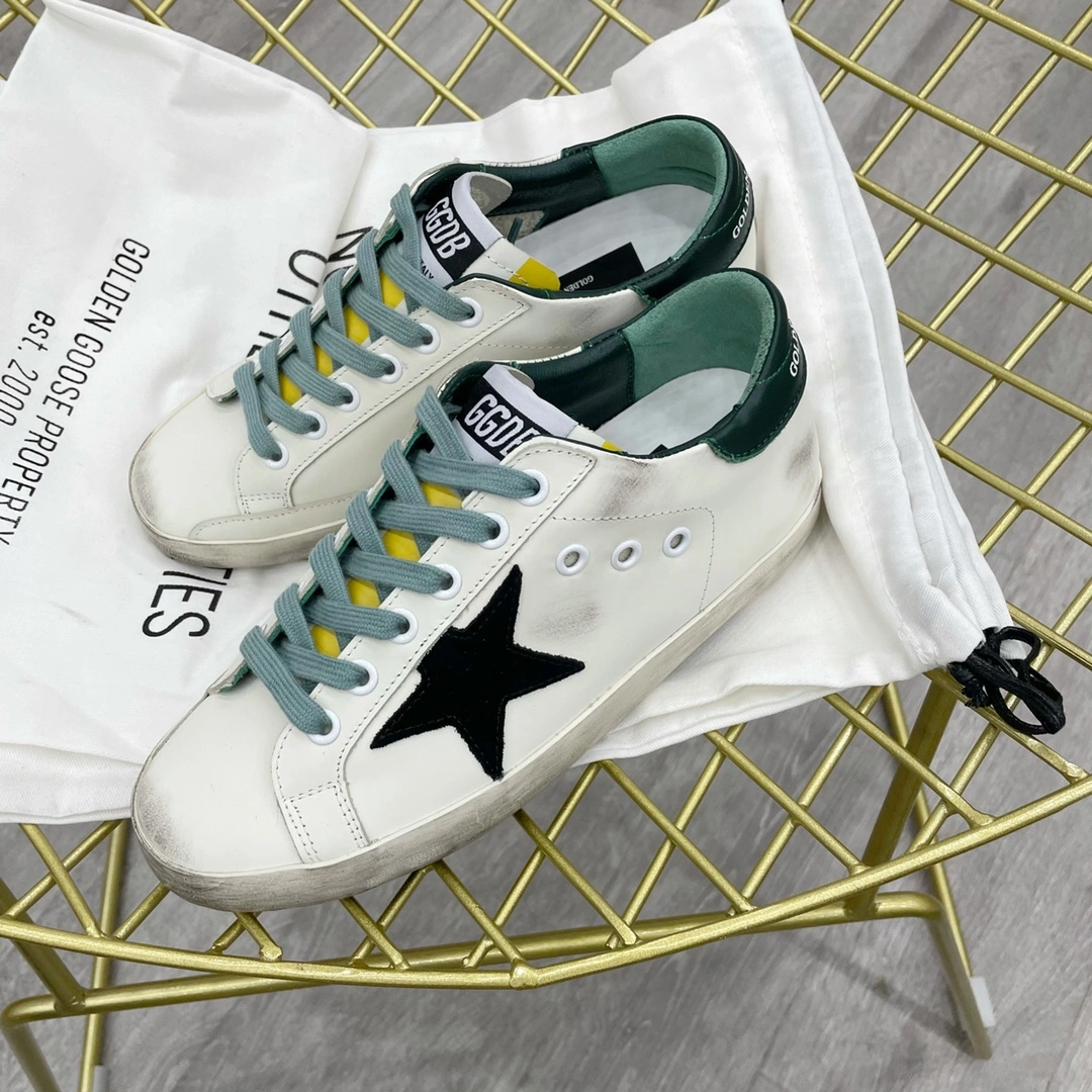 Flexible Men Women G*GDB Top Sneaker CL 20230901- 7350