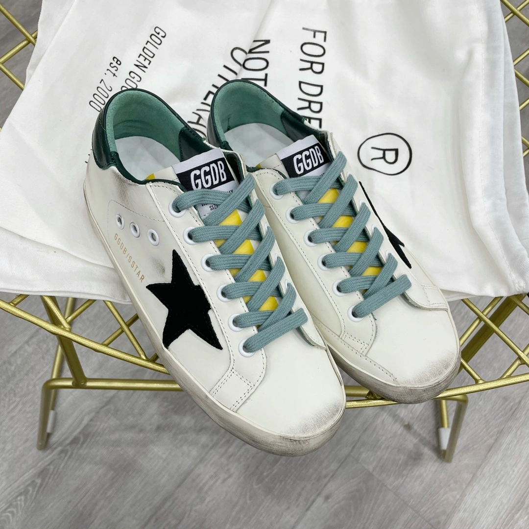 Flexible Men Women G*GDB Top Sneaker CL 20230901- 7350