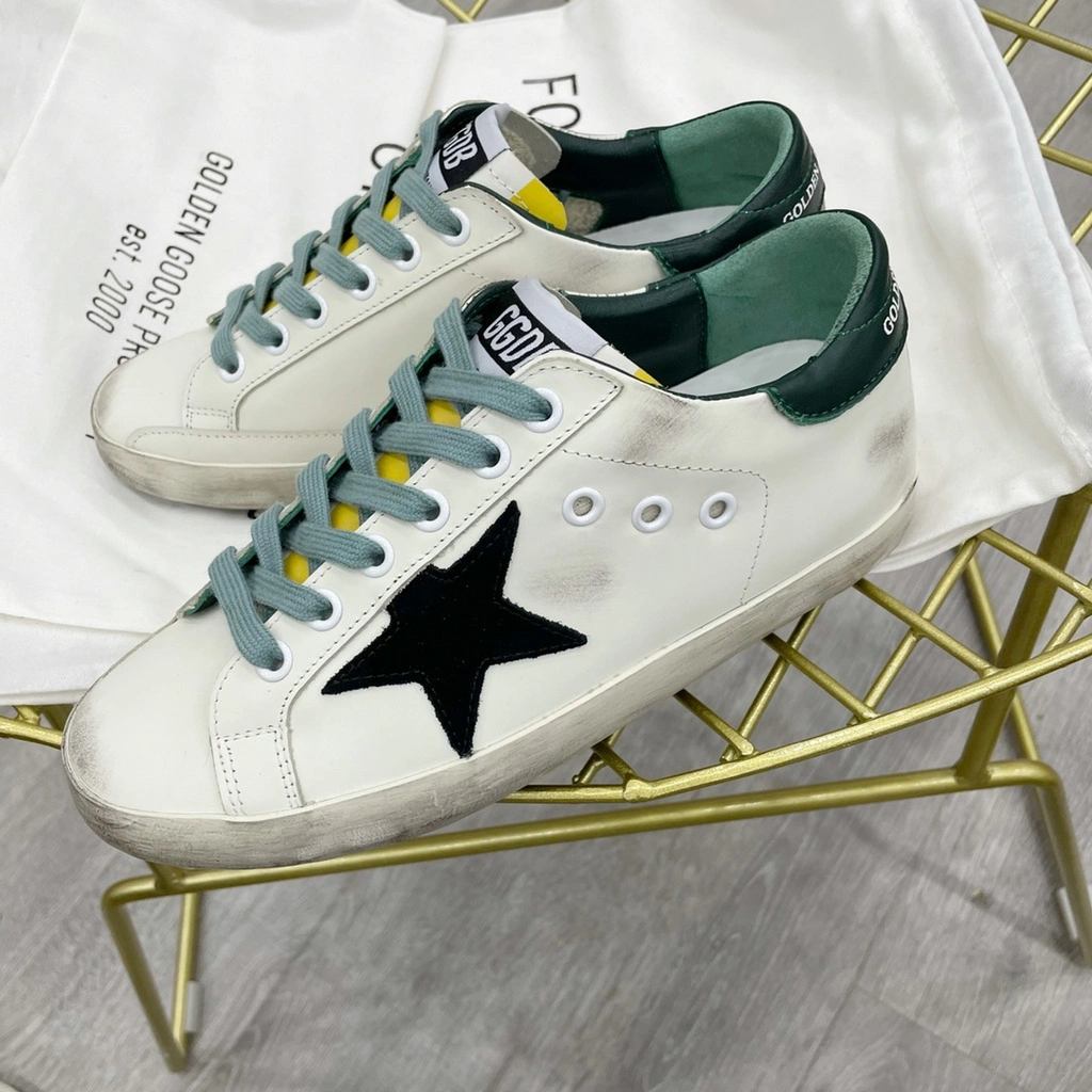 Flexible Men Women G*GDB Top Sneaker CL 20230901- 7350