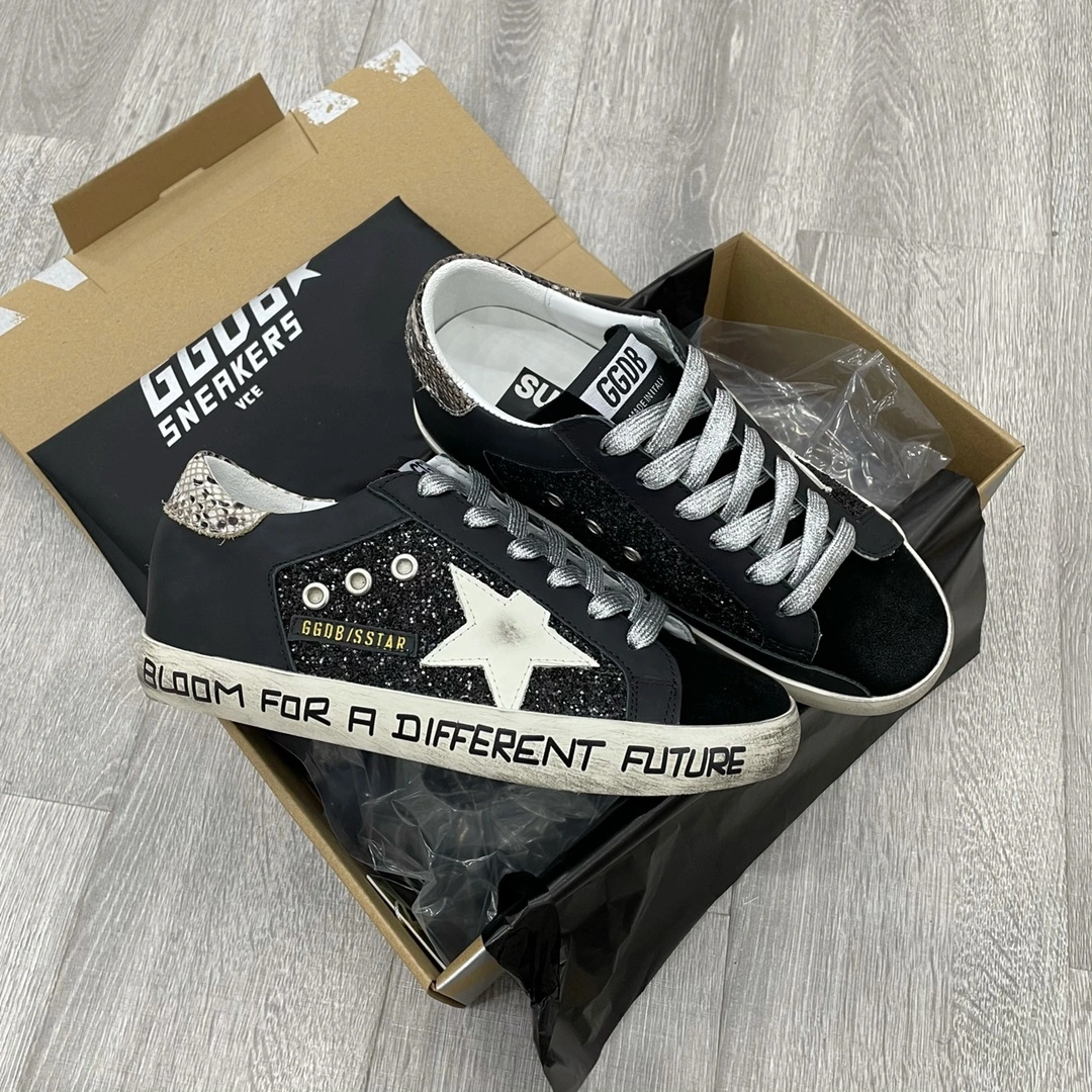 Resilient Men Women G*GDB Top Sneaker CL 20230901- 7348