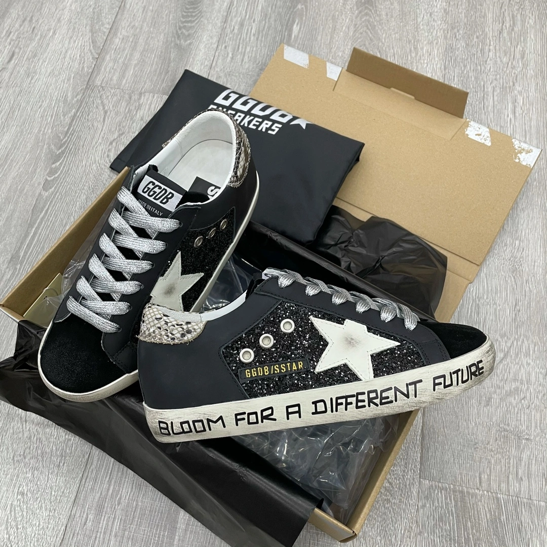 Resilient Men Women G*GDB Top Sneaker CL 20230901- 7348