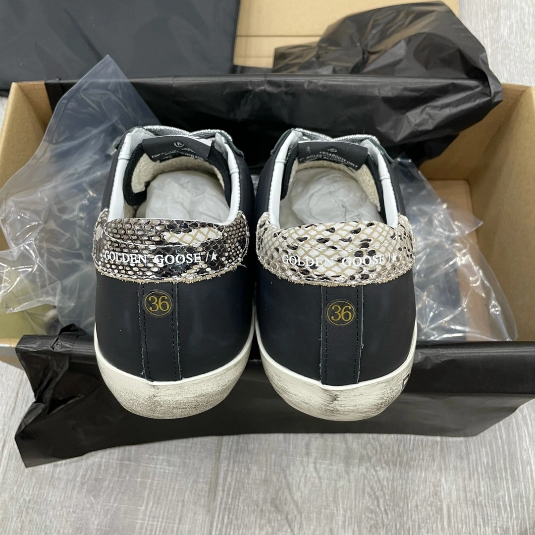 Resilient Men Women G*GDB Top Sneaker CL 20230901- 7348