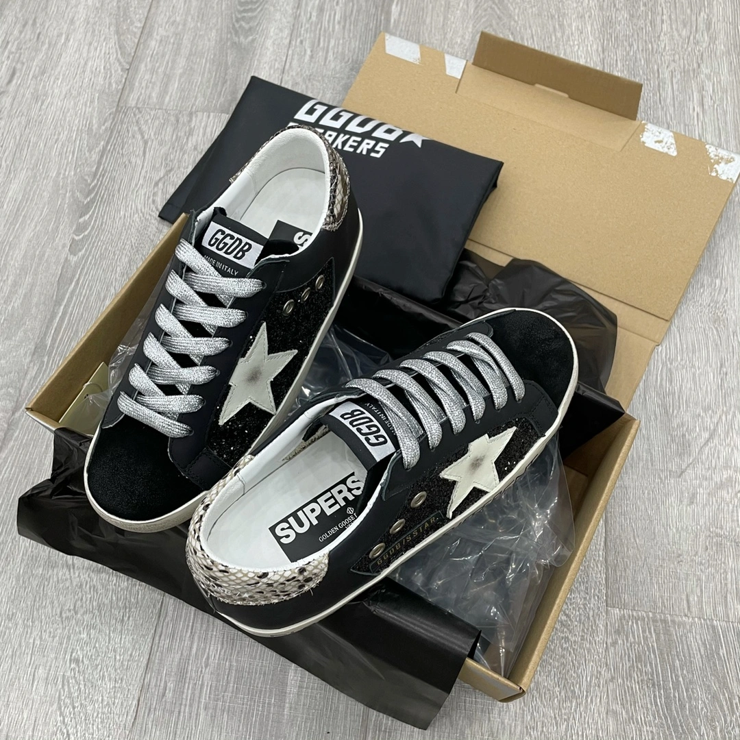 Resilient Men Women G*GDB Top Sneaker CL 20230901- 7348
