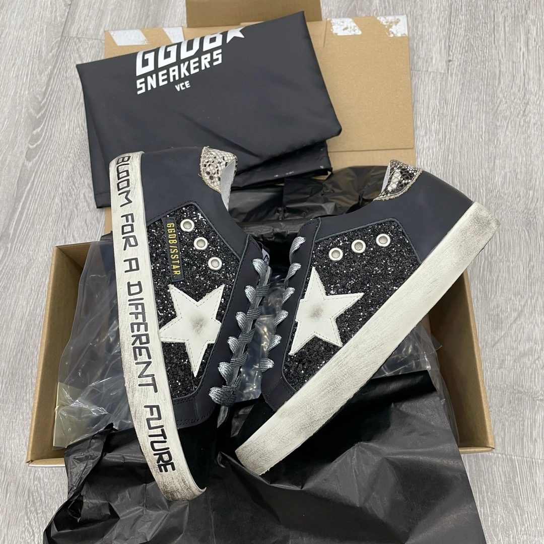 Resilient Men Women G*GDB Top Sneaker CL 20230901- 7348