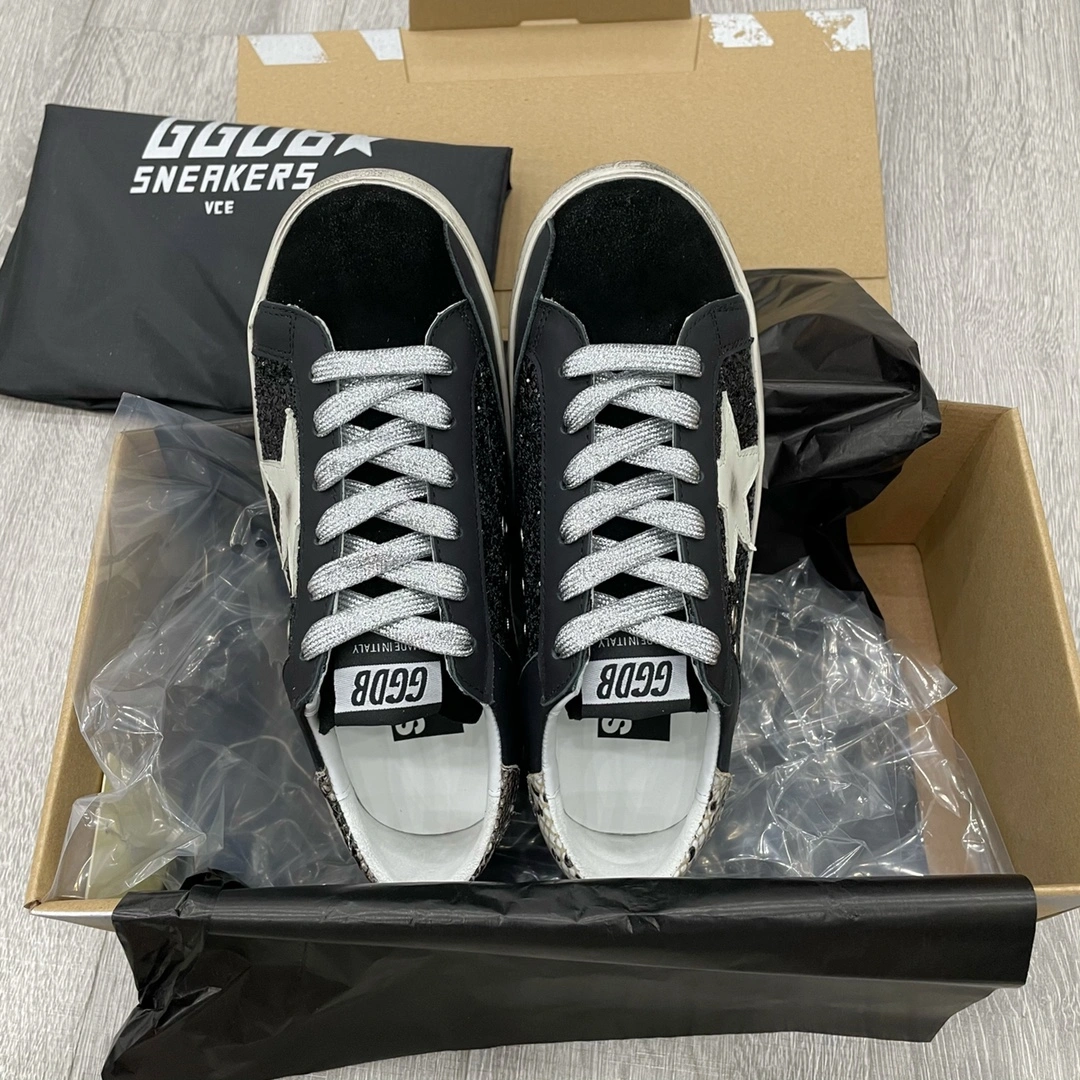 Resilient Men Women G*GDB Top Sneaker CL 20230901- 7348