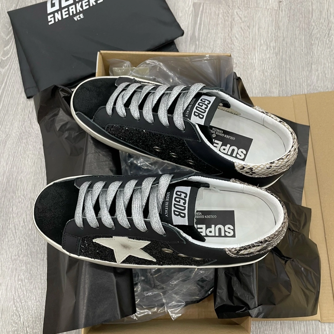 Resilient Men Women G*GDB Top Sneaker CL 20230901- 7348