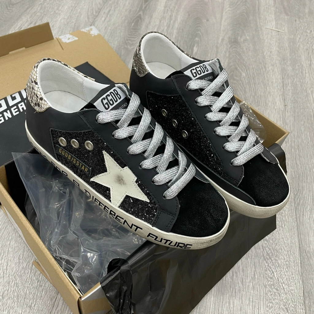 Resilient Men Women G*GDB Top Sneaker CL 20230901- 7348