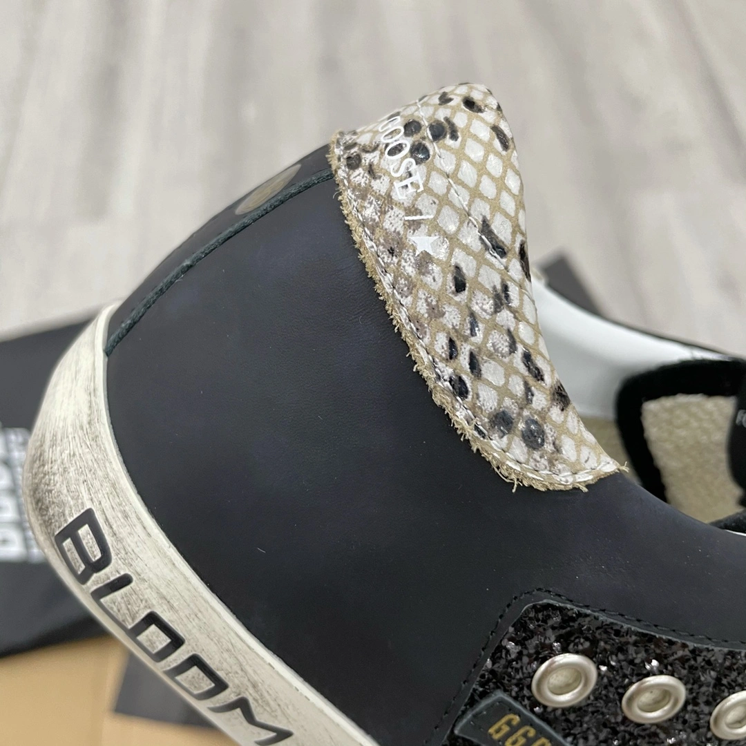 Resilient Men Women G*GDB Top Sneaker CL 20230901- 7348