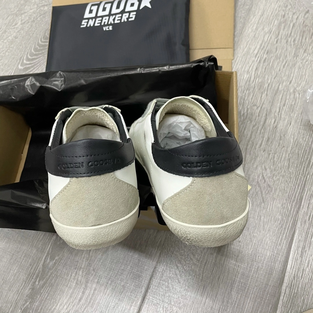 Men Women G*GDB Top Sneaker CL 20230901- Seasonal 7349