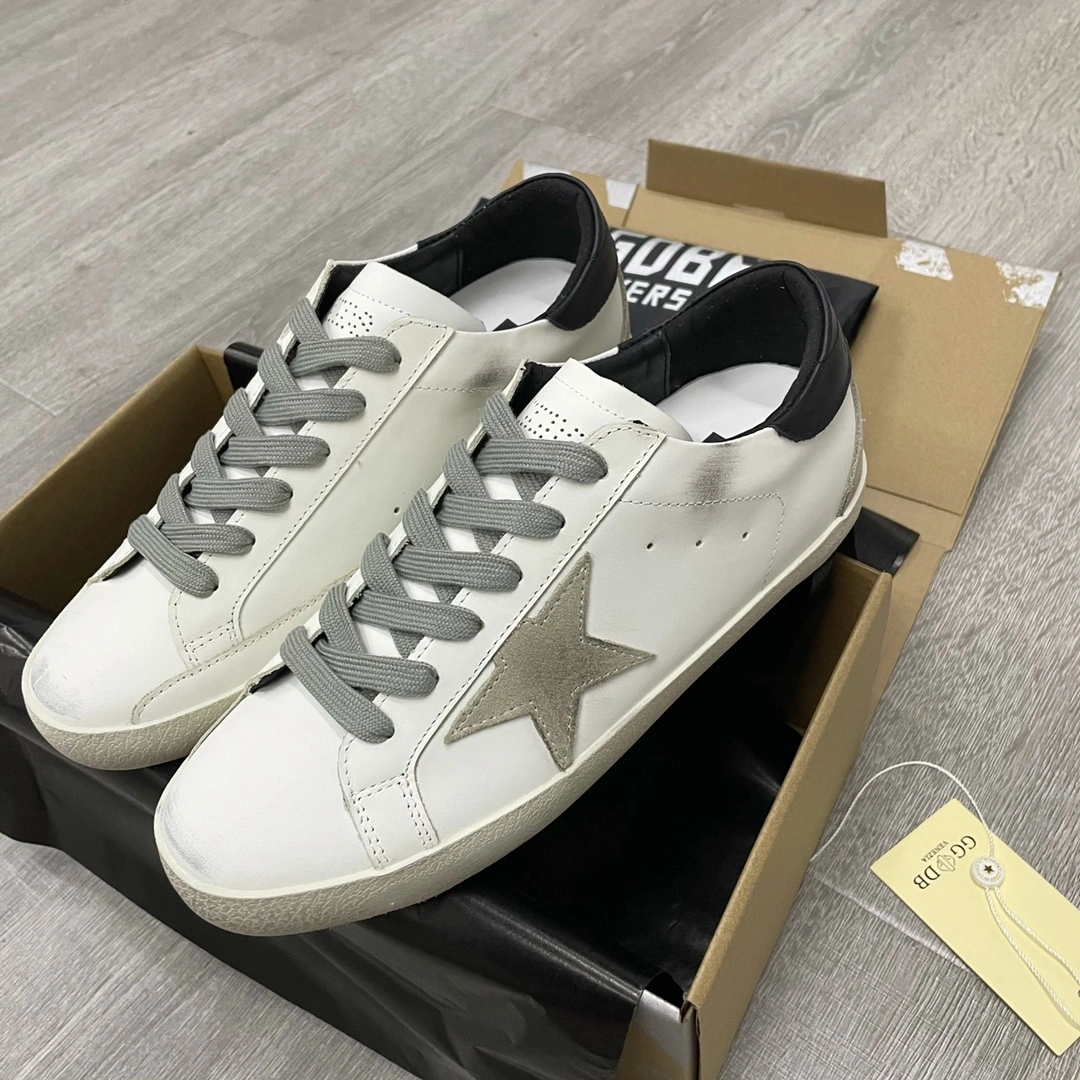 Men Women G*GDB Top Sneaker CL 20230901- Seasonal 7349