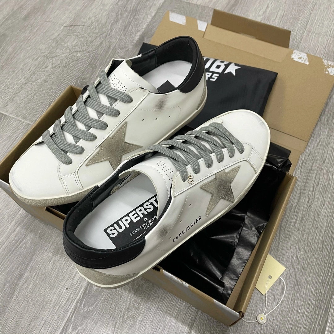 Men Women G*GDB Top Sneaker CL 20230901- Seasonal 7349