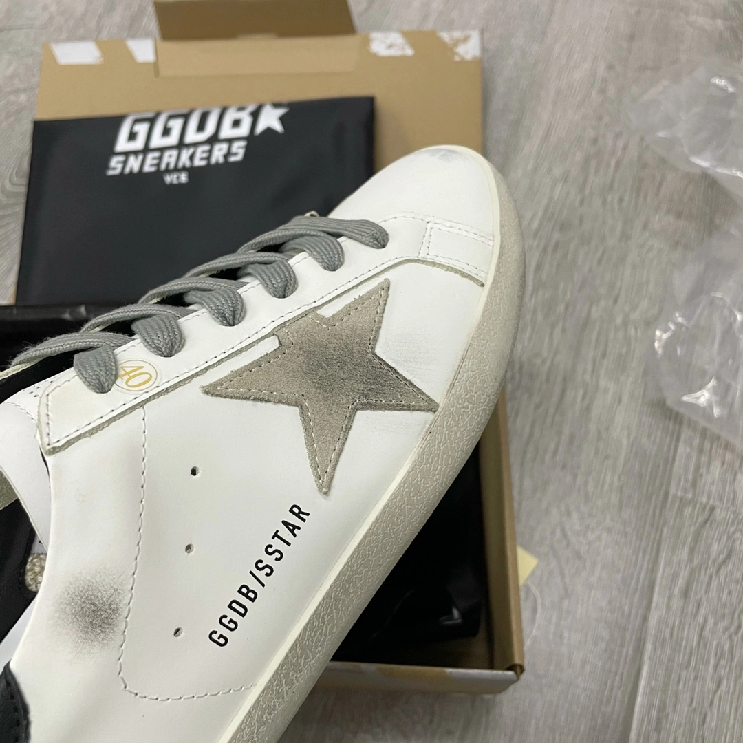 Men Women G*GDB Top Sneaker CL 20230901- Seasonal 7349