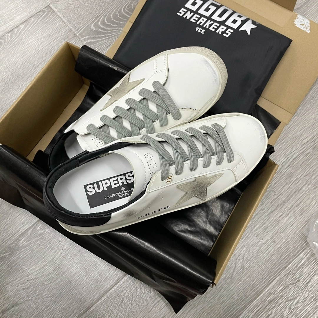 Men Women G*GDB Top Sneaker CL 20230901- Seasonal 7349
