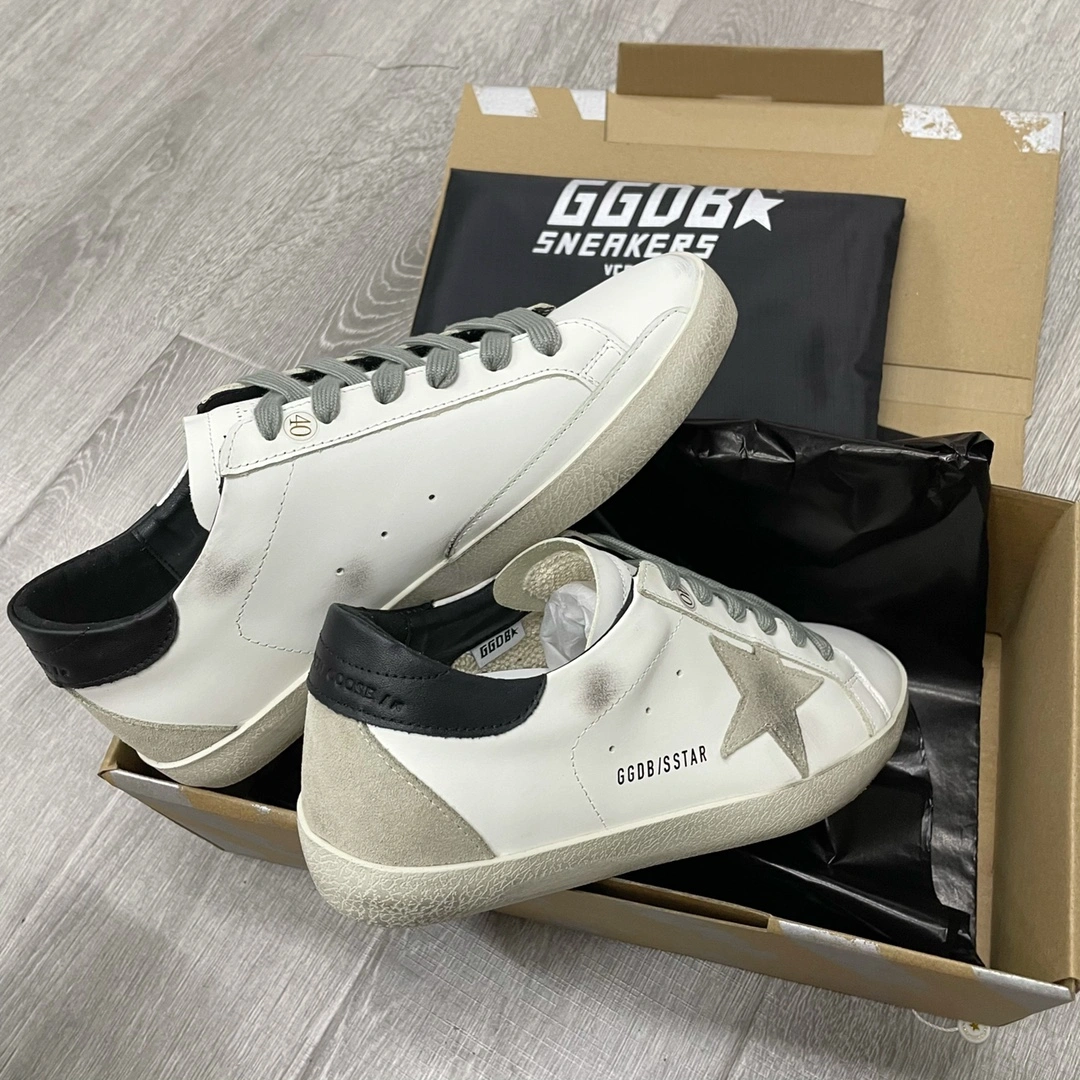 Men Women G*GDB Top Sneaker CL 20230901- Seasonal 7349