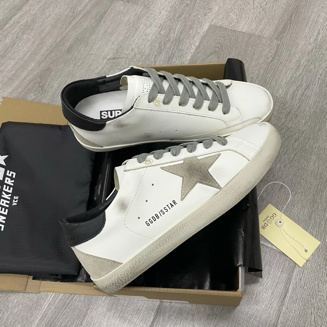 Men Women G*GDB Top Sneaker CL 20230901- Seasonal 7349
