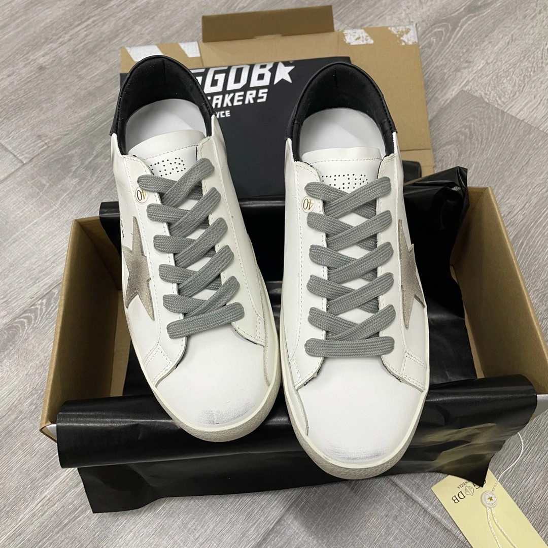 Men Women G*GDB Top Sneaker CL 20230901- Seasonal 7349