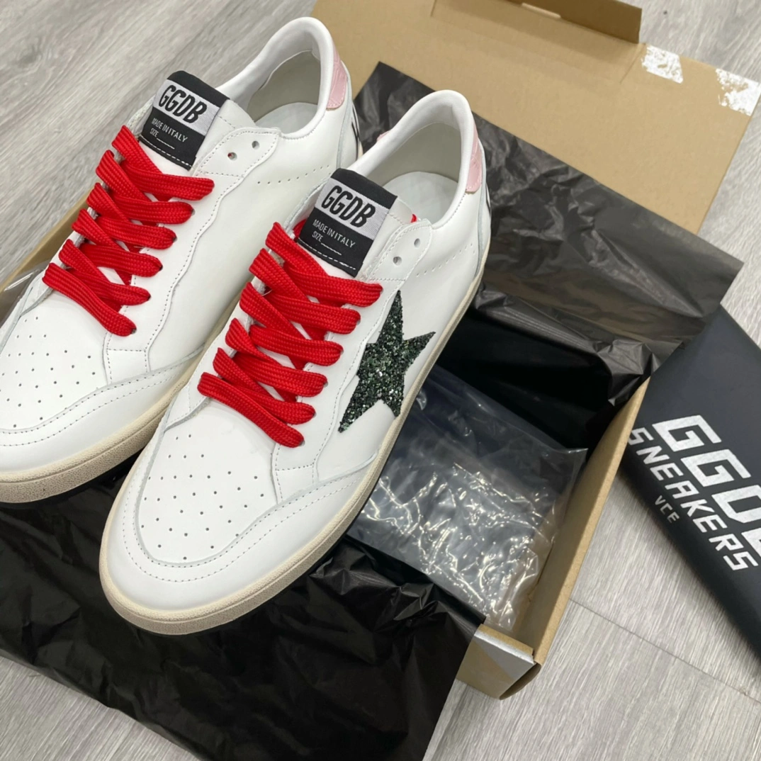 Men Women G*GDB Top Sneaker CL 20230901- Breathable 7376