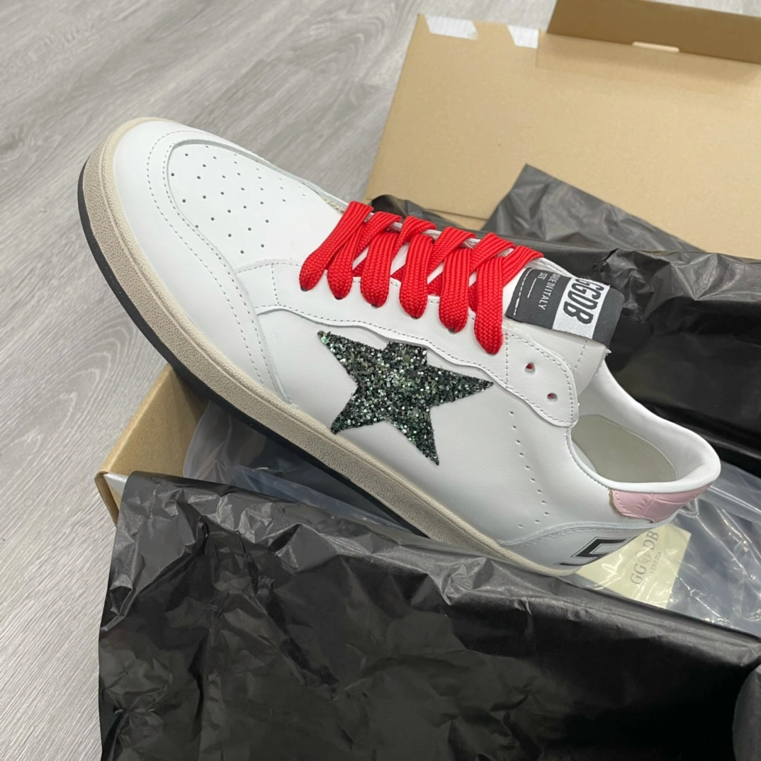 Men Women G*GDB Top Sneaker CL 20230901- Breathable 7376