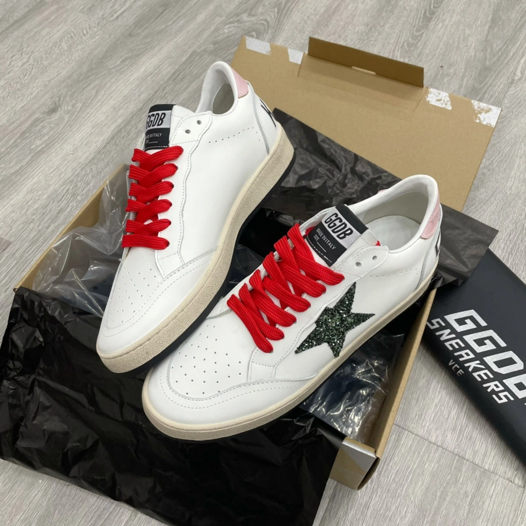 Men Women G*GDB Top Sneaker CL 20230901- Breathable 7376